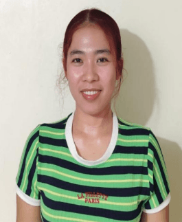 Trixie Anne Dela Cruz