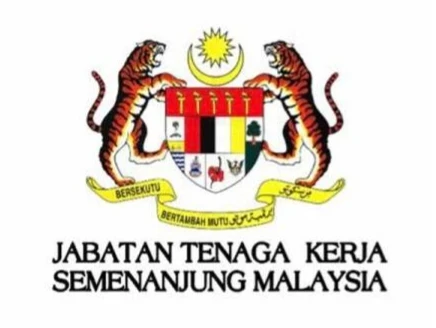 The Department of Labour of Peninsular Malaysia (JTKSM)
