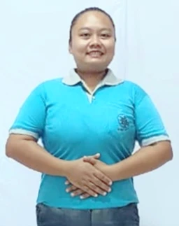 Nisa Yustika Damayanti