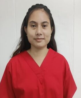 Jessebel Alfarero Pastoral