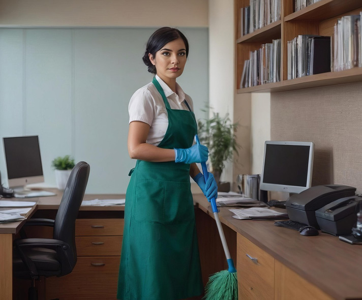 Contract / working permit renewal