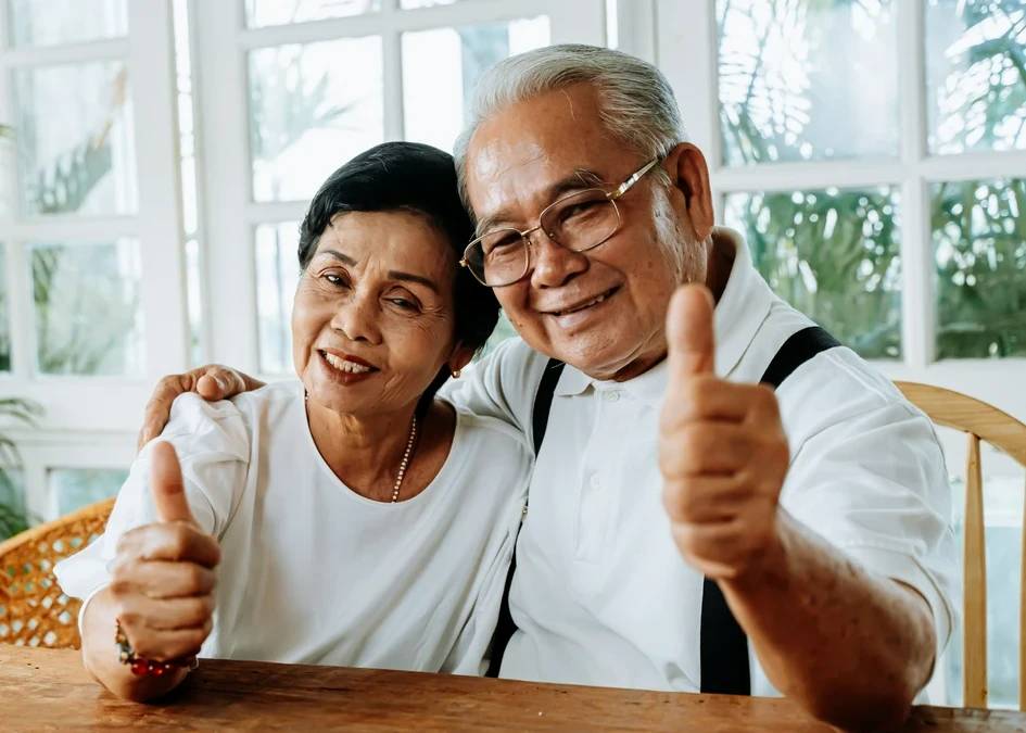 Your standards matter