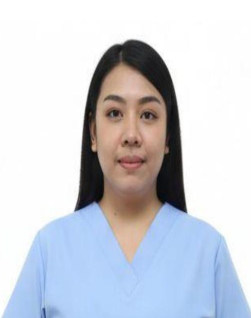 HAZEL ANNE SALAZAR
