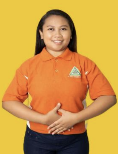 NINGTYAS DWI RAHMAWATI