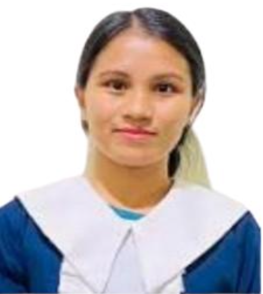 JOVELYN PANTALEON SAMILLANO