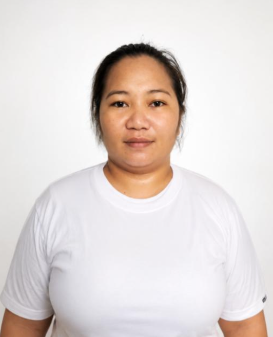 JOYLYN QUINDO ALBA
