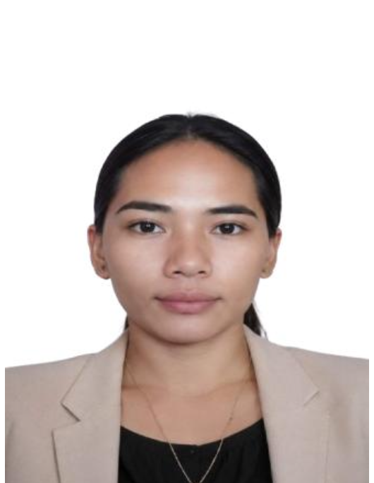 MA. VERONICA D. GETI-AYON
