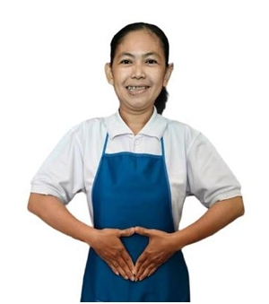 HILDA NURHAIDAWATI