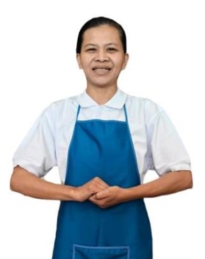 NENENG FINA DEWI